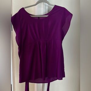 Daisey Fuentes dress top